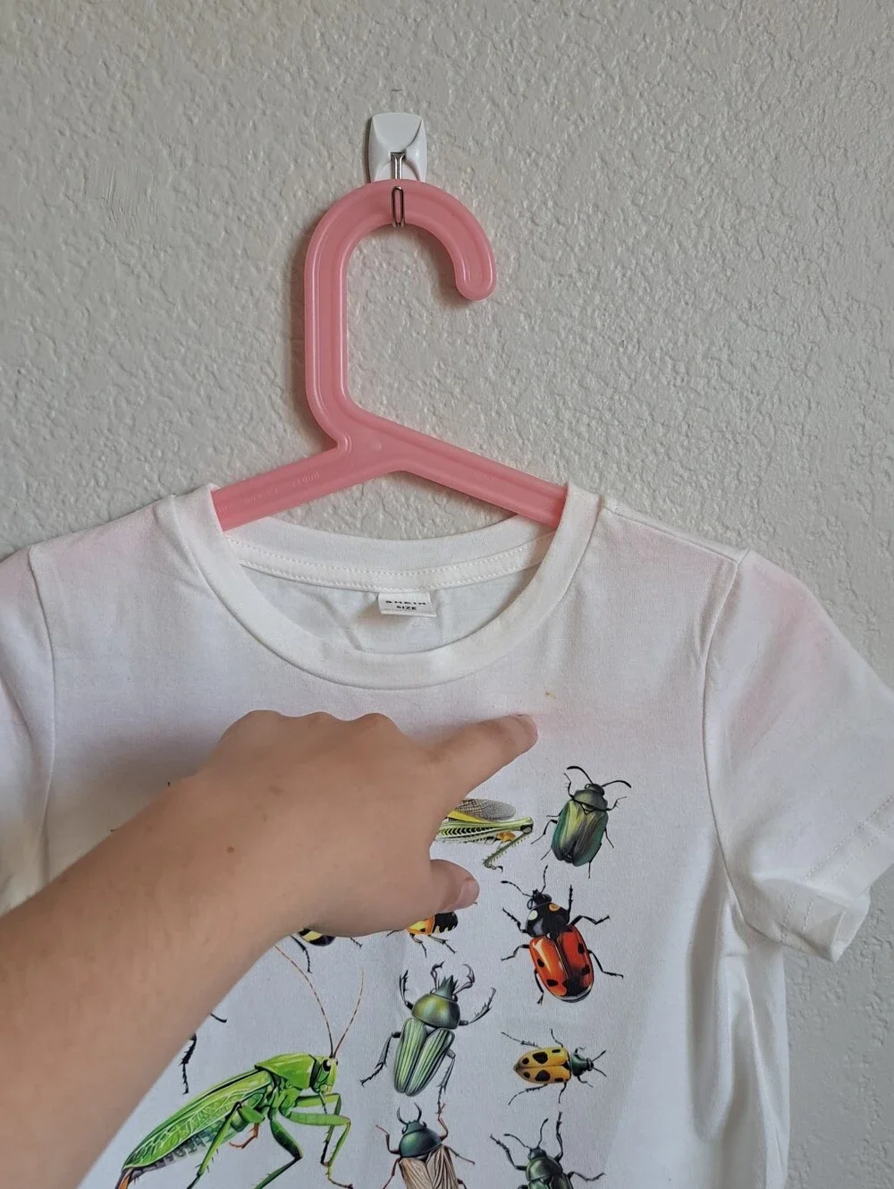 SHEIN open owned